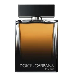 Hombre DOLCE & GABBANA THE ONE For Men EDP