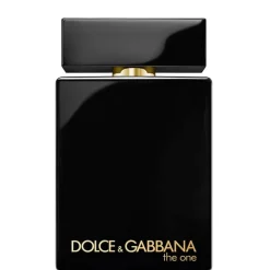 Hombre DOLCE & GABBANA THE ONE FOR MEN EDP Intense