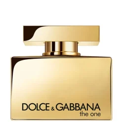 Mujer DOLCE & GABBANA THE ONE GOLD