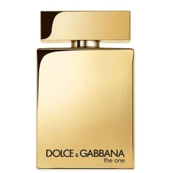 Hombre DOLCE & GABBANA THE ONE GOLD For Men