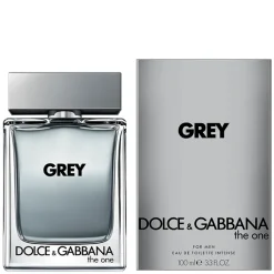 Hombre DOLCE & GABBANA THE ONE GREY