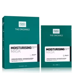 Martiderm THE ORIGINALS Moisturising Mask