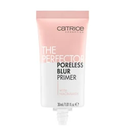 Catrice The Perfector Poreless Blur Prebase