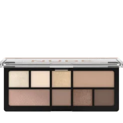 Catrice The Pure Nude Paleta de Sombras