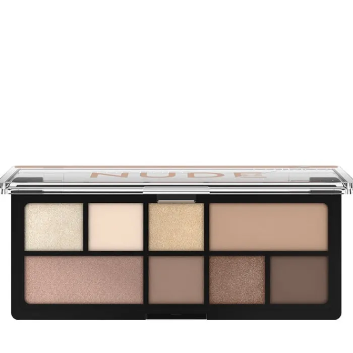 Catrice The Pure Nude Paleta de Sombras