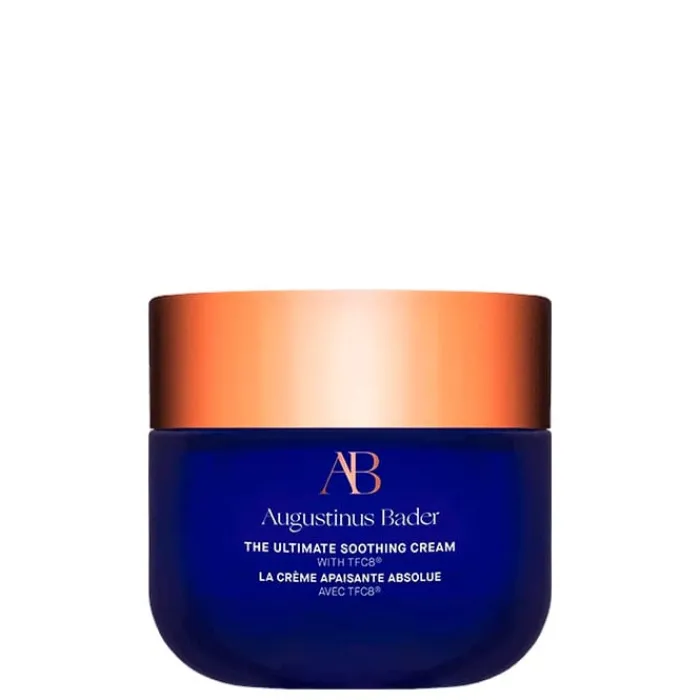 Hombre Augustinus Bader The Ultimate Soothing Cream