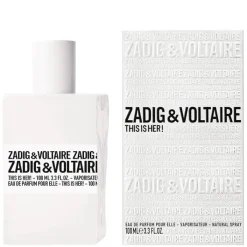 Mujer ZADIG & VOLTAIRE This is Her!