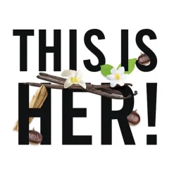 Mujer ZADIG & VOLTAIRE This is Her!