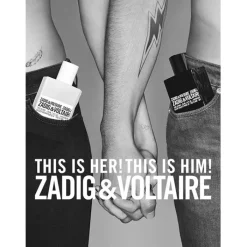 Mujer ZADIG & VOLTAIRE This is Her!