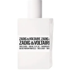 Mujer ZADIG & VOLTAIRE This is Her!
