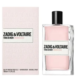 Mujer ZADIG & VOLTAIRE This is Her! Undressed