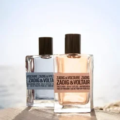 Mujer ZADIG & VOLTAIRE This is Her! Vibes of Freedom