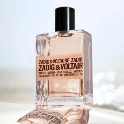 Mujer ZADIG & VOLTAIRE This is Her! Vibes of Freedom
