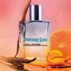 Hombre ZADIG & VOLTAIRE This is Him! Burning Love