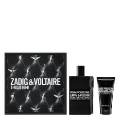 Hombre ZADIG & VOLTAIRE This is Him! Estuche