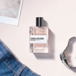Hombre ZADIG & VOLTAIRE This is Him! Undressed