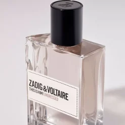 Hombre ZADIG & VOLTAIRE This is Him! Undressed
