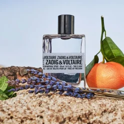 Hombre ZADIG & VOLTAIRE This is Him! Vibes of Freedom