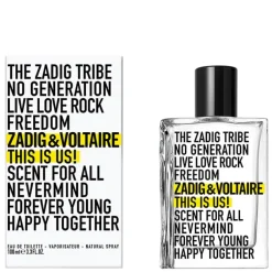 Mujer ZADIG & VOLTAIRE This is Us!