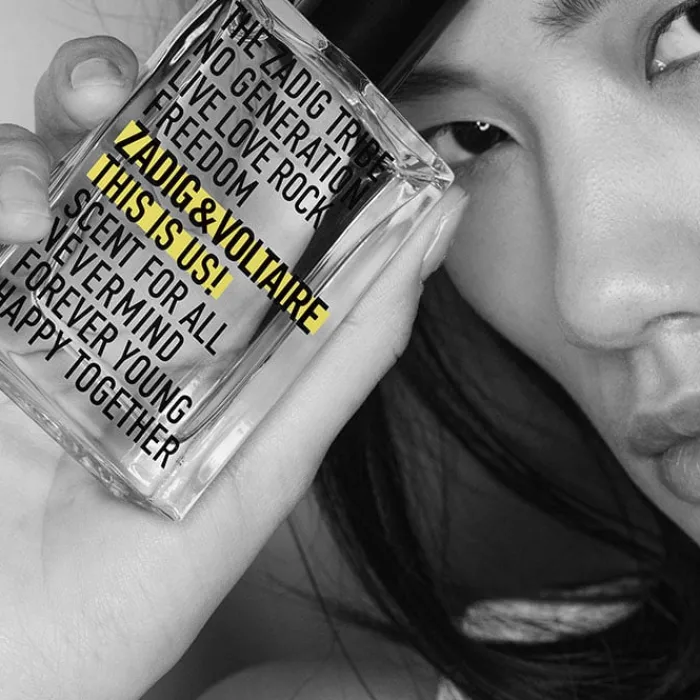 Mujer ZADIG & VOLTAIRE This is Us!