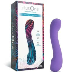 Plus One Thumping Arouser