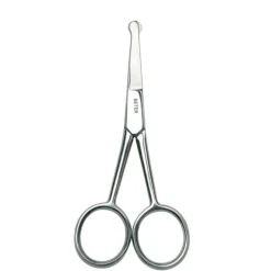 Beter Tijera Punta Roma Recta Inoxidable