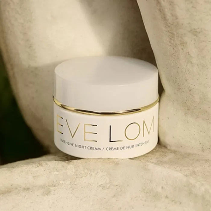 Hombre Eve Lom Time Retreat Intensive Night Cream