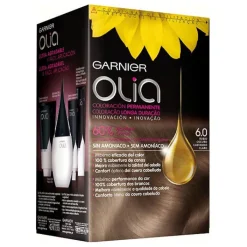Olia Tinte Cabello Nº 6.0