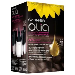Olia Tinte Cabello Nº 5.0