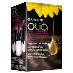 Olia Tinte Cabello Nº 4.0