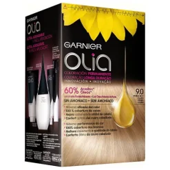 Olia Tinte Cabello Nº 9.0