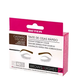 Beter Tinte Rápido de Cejas Castaño Oscuro