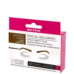 Beter Tinte Rápido de Cejas Castaño