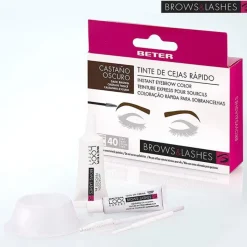 Beter Tinte Rápido de Cejas Castaño