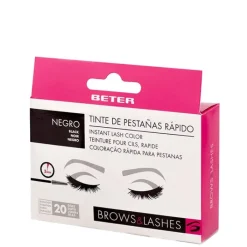 Beter Tinte Rápido de Pestañas Negro