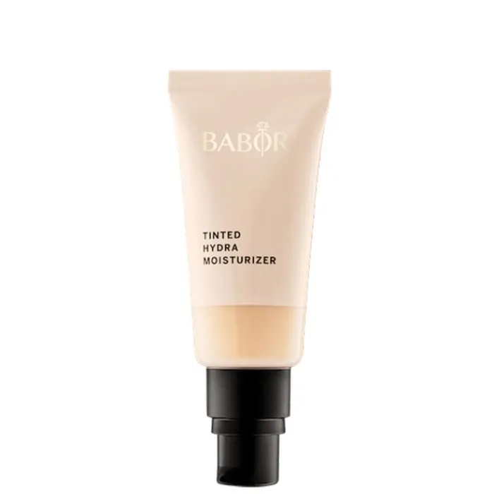 Babor Tinted Hydra Moisturizer