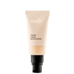 Babor Tinted Hydra Moisturizer