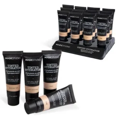 Magic Studio Tinted Hydrator