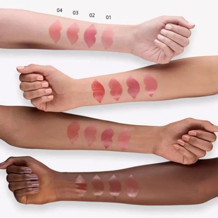 Essence Tinted Kiss Tinte Labial Hidratante