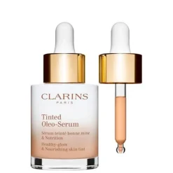 CLARINS Tinted Oleo-Serum