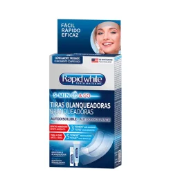 Rapid White Tiras Blanqueadoras