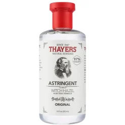 Thayers Tónico Astringente Original - Aloe Vera & Witch Hazel