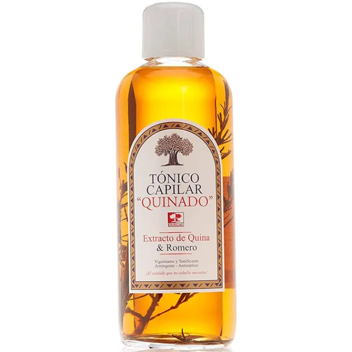 Phyto Nature Tónico Capilar "Quinado"