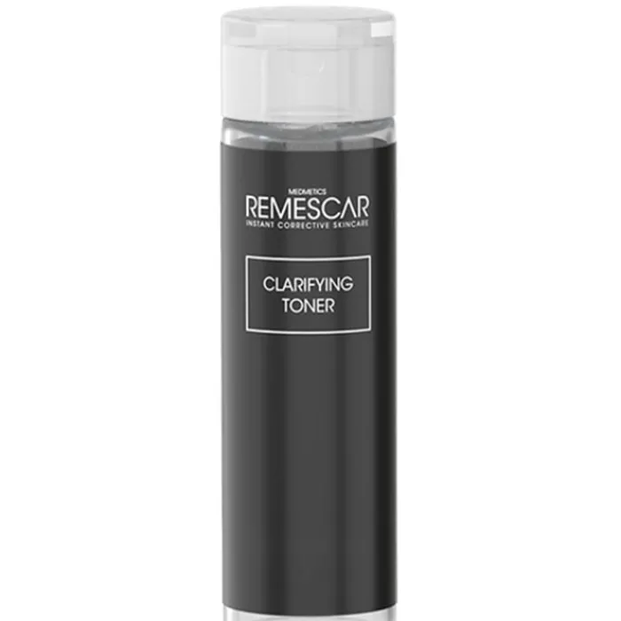 Remescar Tónico Clarificante