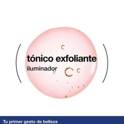 Bella Aurora Tónico Exfoliante Iluminador