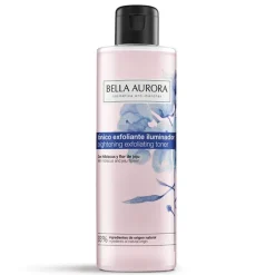 Bella Aurora Tónico Exfoliante Iluminador