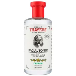 Thayers Tónico Original - Aloe Vera & Witch Hazel