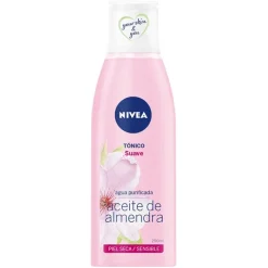 NIVEA Tónico Suave
