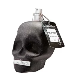 Hombre Police To Be Hyperverse Man