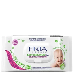 Fria Toallitas Baby Sensation